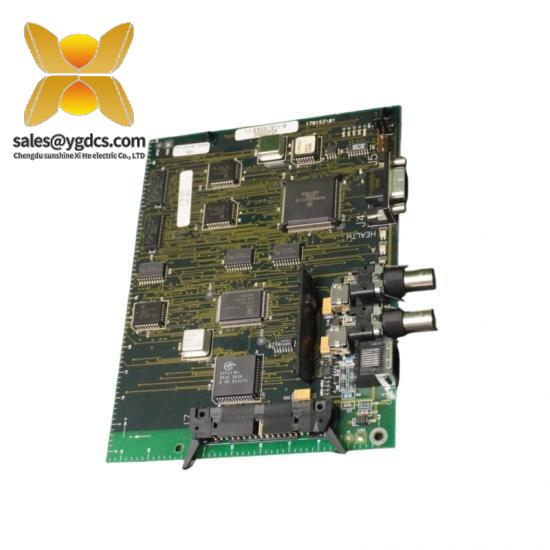 Reliance 0-60066 Drive Board Assembly - Industrial Control Solutions