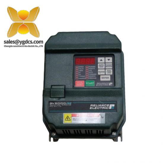 reliance_electric_3v2160.jpg Reliance 0-60066 Drive Board Assembly - Industrial Control Solutions