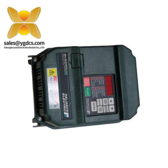 reliance_electric_3v2160_1.jpg Reliance 0-60066 Drive Board Assembly - Industrial Control Solutions