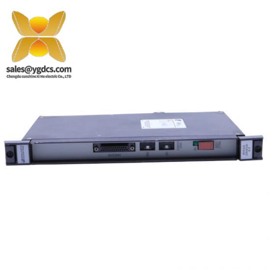 Reliance Electric 57C418 Motor Control Module, A-B Interface Module