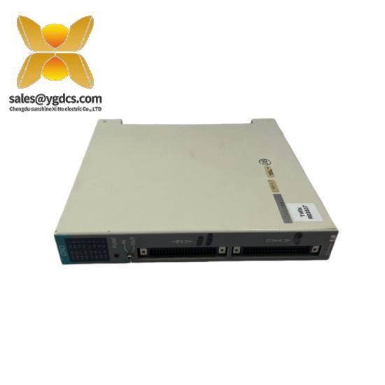 reliance_electric_s-d4006-d_s-d4006.jpg Reliance Electric 20V4160 Industrial Motor Control/Drive Module