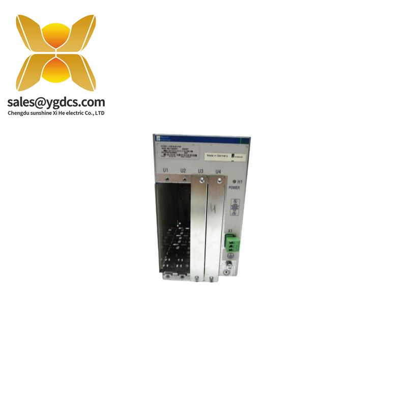 Indramat MKD025B-144-GG1-KN Servo Motor, High Precision for Industrial Automation