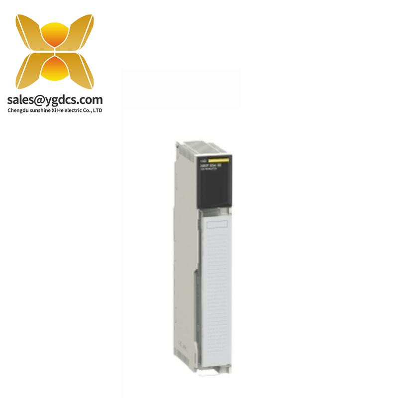 Schneider 140NRP95400 Fiber Optic Repeater Module - For Enhanced Signal Transmission in Automation Systems