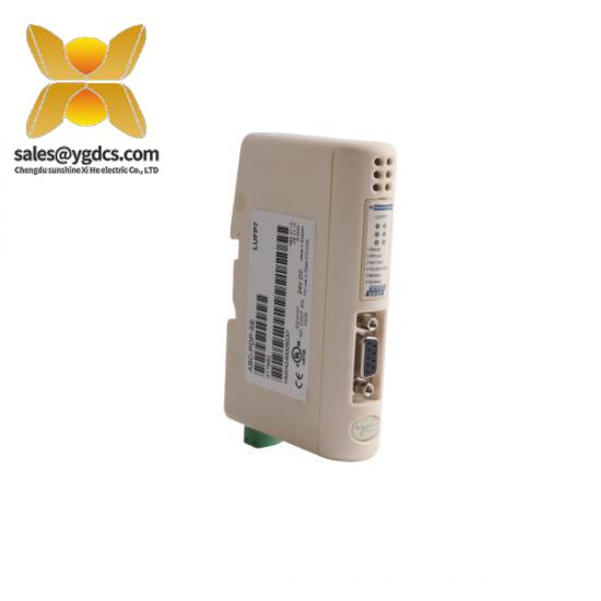 GE 1494GCF3J6 Control Module, Industrial Automation Component