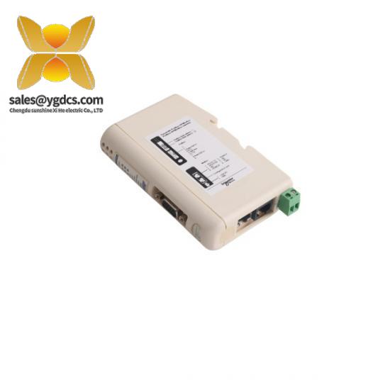 schneider_lufp7_profibus_module_2.jpg GE 1494GCF3J6 Control Module, Industrial Automation Component