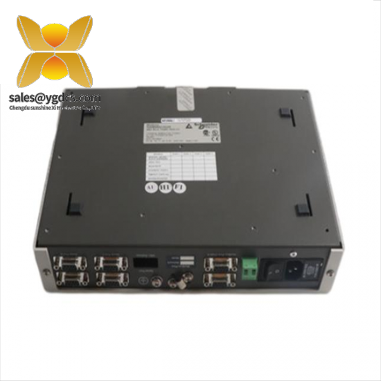 Schneider NWBM85C002R Industrial Communications Module