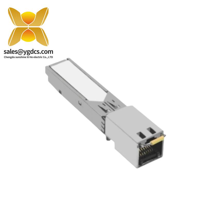 Schneider SDC40 High-Performance Digital Controller Module