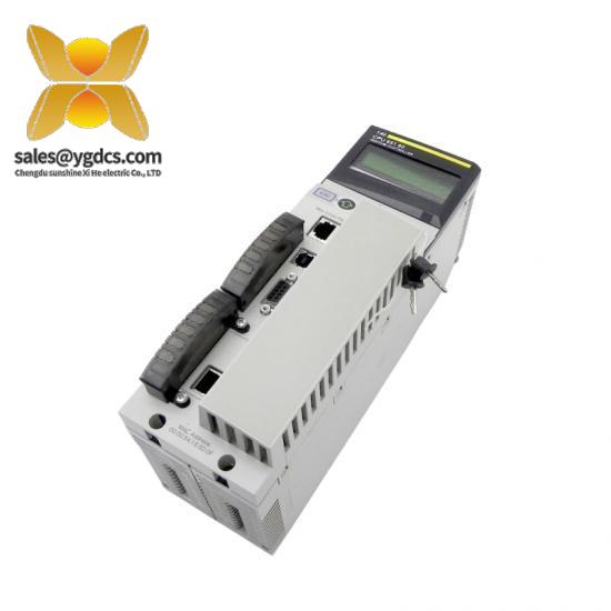 Schneider SDC40 High-Performance Digital Controller Module