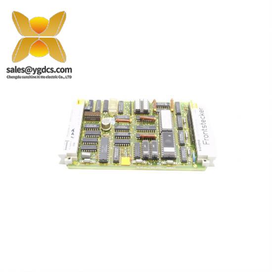 SIEMENS 6DS1212-8AB Interface Module for Industrial Automation