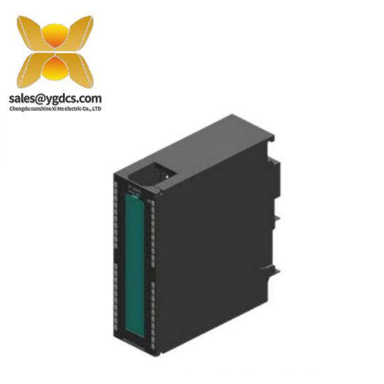 siemens_6es7650-8ar60-1aa0_analog_input_module.jpg Siemens 6ES7650-8AR60 Analog Input Module for Industrial Automation Control