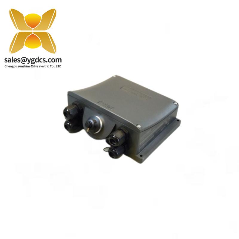 Siemens 6GK1105-3AB10 Industrial Ethernet Switch Module for Robust Networking Solutions