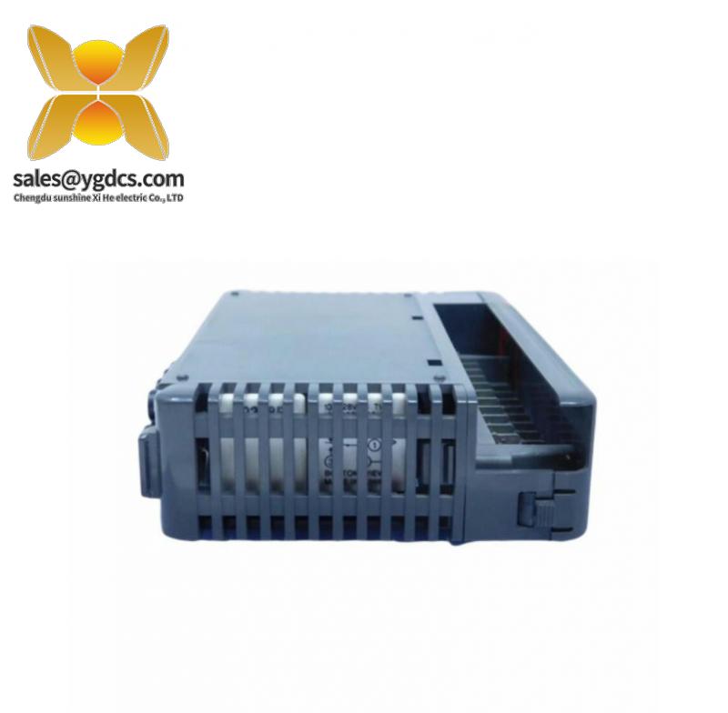 Siemens 6KA9902/EL1/621 - Industrial Automation Module