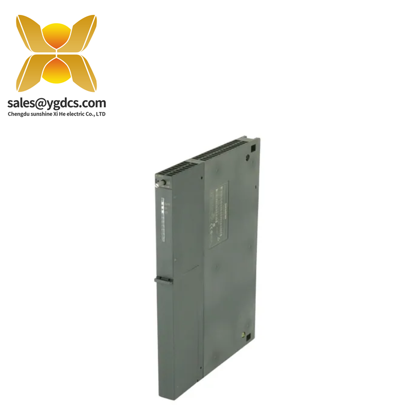 Siemens 6KA9902/EL1/621 - Industrial Automation Module