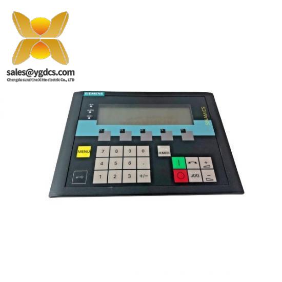 Siemens 6ES7321-1EH01-0AA0 High-Performance Digital Input Module