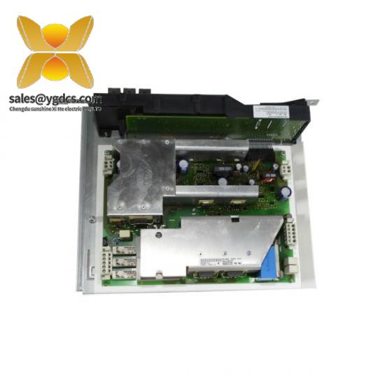 SIEMENS 6SL3352-6BE00-0AA1 Replacement Power Supply for Industrial Automation