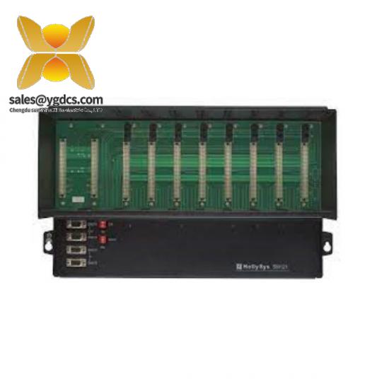 Siemens SIS BI01 Control Module, High Reliability Industrial Automation