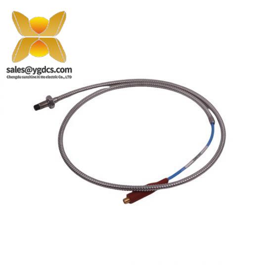 Bently Nevada TM0180-A07-B00-C02-D05 Vibratio Probe