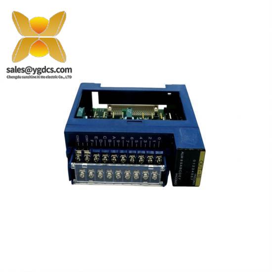 TOYOPUC OUT-16 THK-2791 Digital Output Module