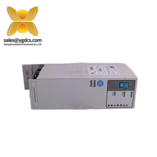 Westinghouse Ovation 5X00419G02 DCS Module - Industrial Control Excellence