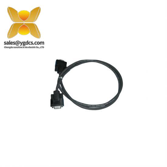 WOODWARD 5417-175 MicroNet Cable for Automation Parts