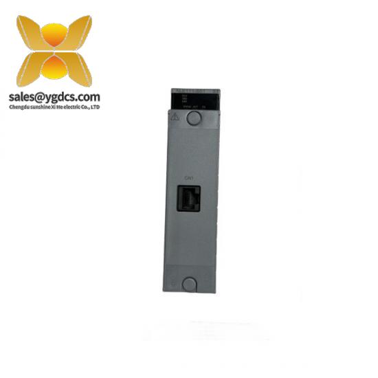 Yokogawa 16137-222 Mini Control System, Compact & Efficient Automation Solution