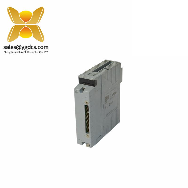 Yokogawa 0090-A9331REVA High Precision Pressure Transmitter