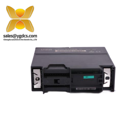 AB-SJT05 Control Module, Schneider Electric, Industrial Automation
