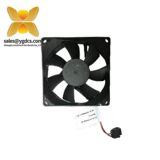 ABB 3HAC025466-001 Industrial Control Module