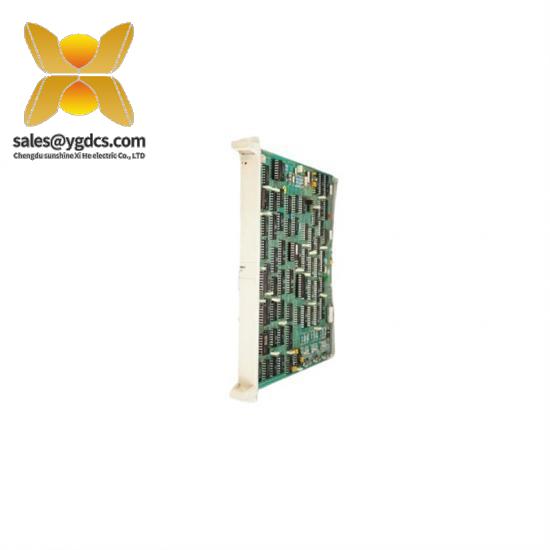 ABB DSQC 352A Robot Communication Card - Industrial Automation