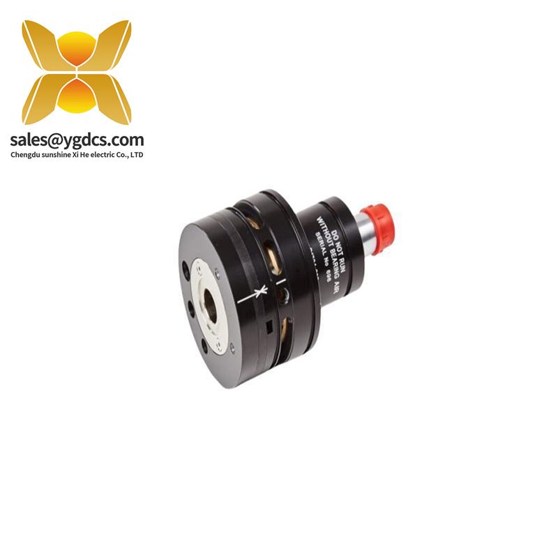 ABB Z0EA05A-E Control Module