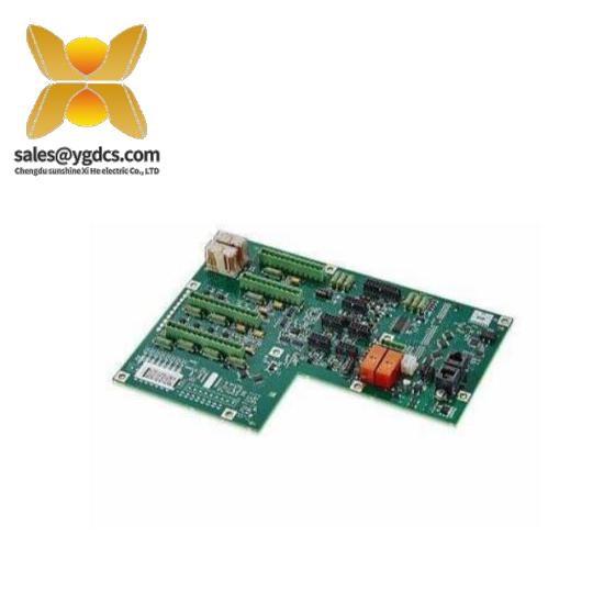 ABB DSQC 352A Robot Communication Card - Industrial Automation