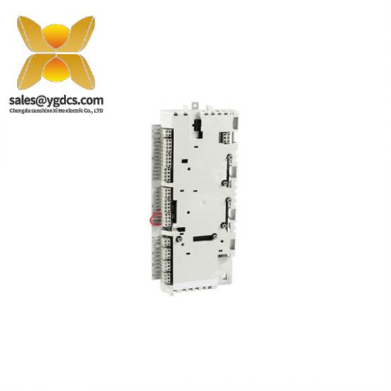 ABB RDCU12C 3AUA0000036521 Control Unit - Industrial Automation Innovation