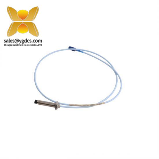 Bently Nevada 330103-05-13-10-02-00 | Precision Proximity Probes | 3300 XL 8 mm