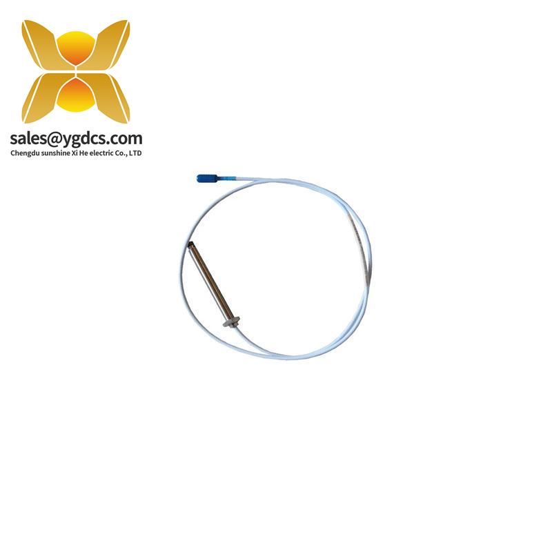 Bently Nevada 330104-00-02-10-02-05 Equipment Monitor Module