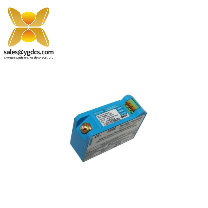 KOLLMORGEN RPM074 Control Module
