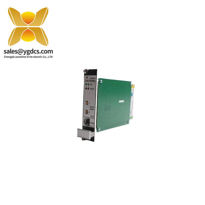 emerson_a6110_2.jpg EMERSON A6110 Universal Module for Industrial Control Systems