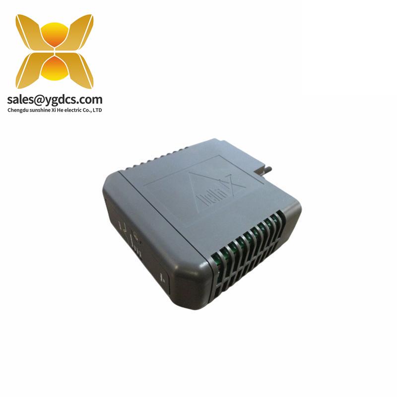 Emerson VE4032S1T2B1 - High Precision Control Module