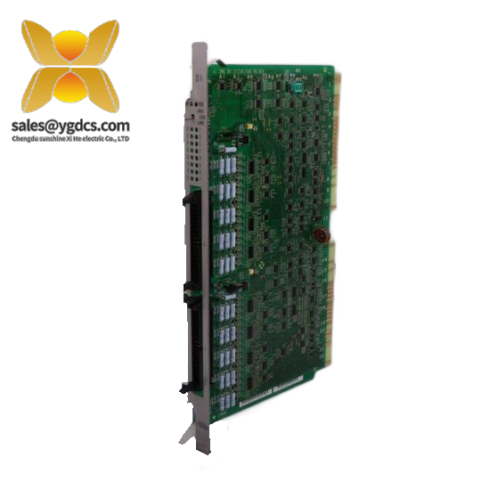 Lambda LZS-A1500-3 High-Precision Industrial Controller