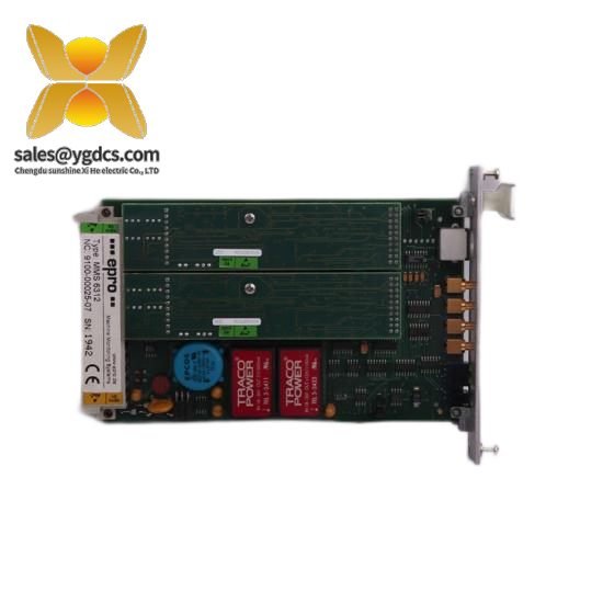 new_kollmorgen_servostar_610-as_servo_drive.png GE IC3600SFUA1E Scanning Cycle Module, A High-Performance Control System Component