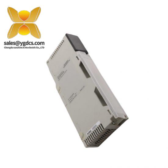 Schneider 140XCP51000 Quantum Discrete I/O Module - High Performance I/O Module for Modicon Quantum Platform