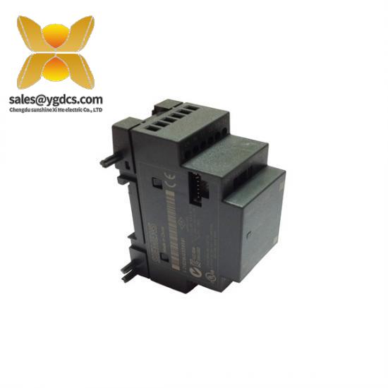 Siemens R911286162 Function Module for Industrial Automation Control