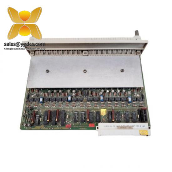 REXROTH SB350 Control System, Rapid Development Model, Multi-Channel Control