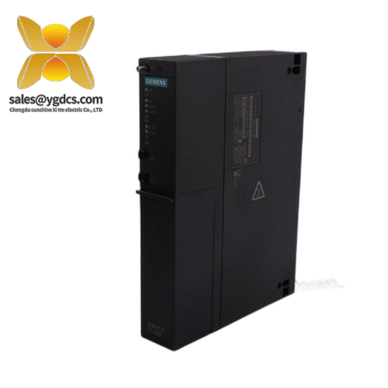 SIEMENS 6ES7214-1AG31-0XB0 Transmitter Interface Module