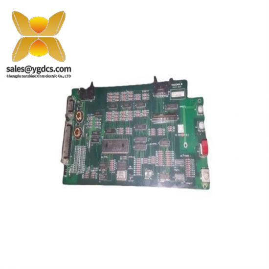 Bosch SM 35/70-T Servo Module - Precision and Reliability for Industrial Automation