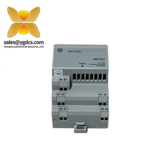 Rockwell Automation 1794-PS1 I/O Power Supply Modules