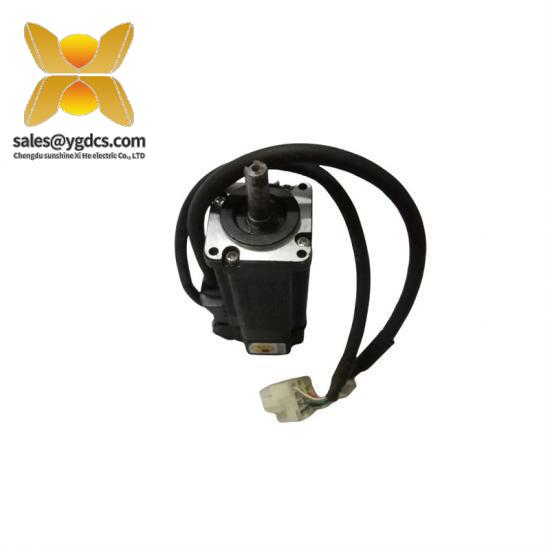 Yaskawa 2004-RZ01BA1AN3 Servo Motor - High Precision Control Module