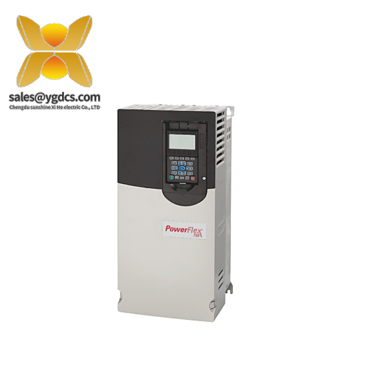 ABB 20G11NC104JA0NNNNN PowerFlex 755 Drives, High-Performance Variable Speed Control