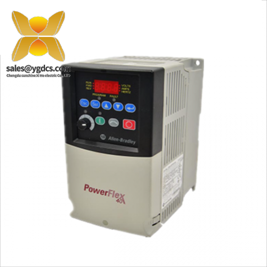 22a-d2p3n104_automation_variable_frequency_drives.png ABB 22B-D010C104 Frequency Converter, Power Electronics, Inverter Module