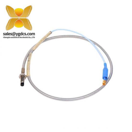 Bently Nevada 3300 XL 8mm Proximity Probe