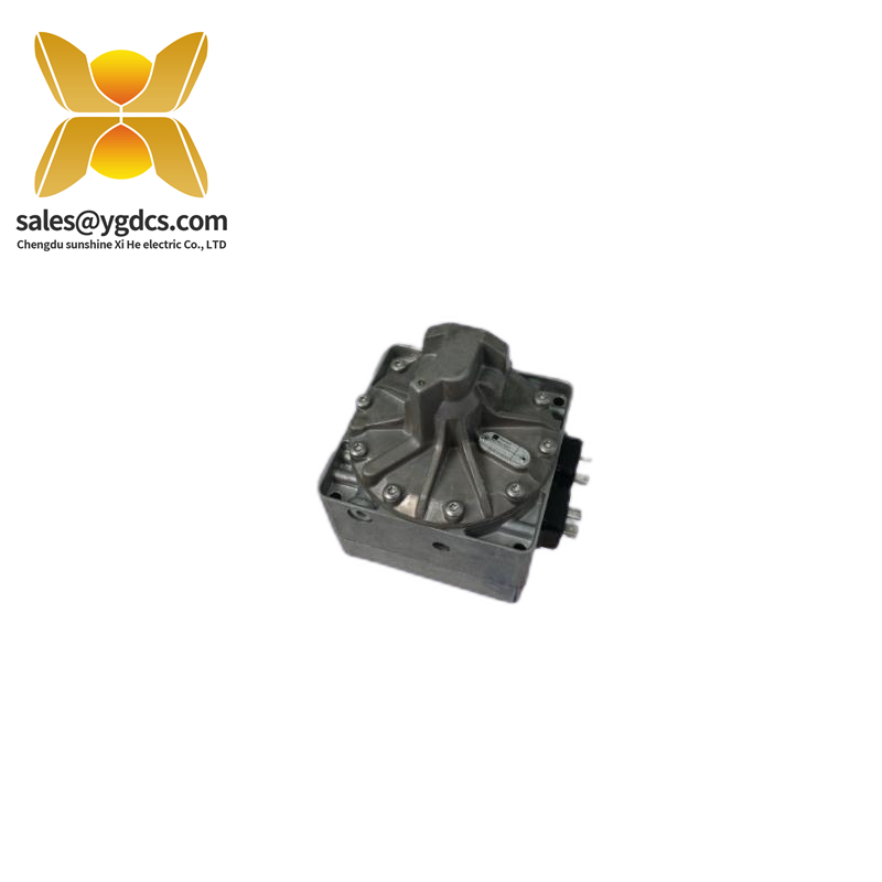 Indramat HCS021E-W0028-A-03-NNNN-AA Control Module, Industrial Automation